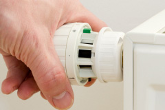 Weld Bank central heating repair costs